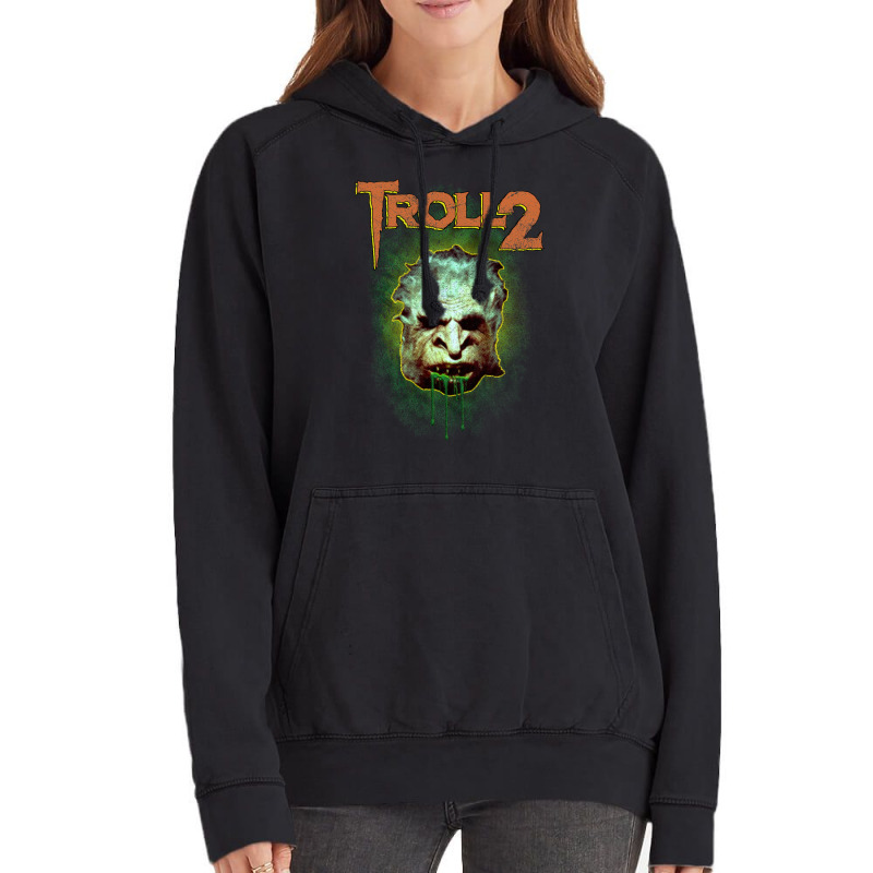 Troll 2 Goblin Vintage Hoodie | Artistshot