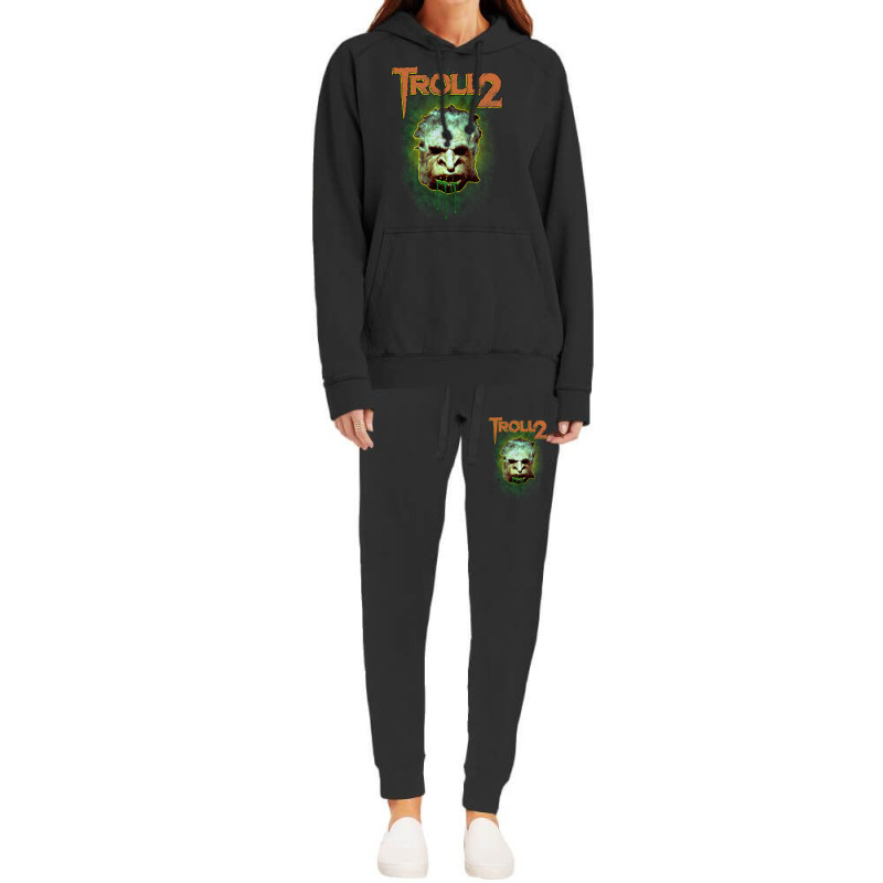 Troll 2 Goblin Hoodie & Jogger Set | Artistshot