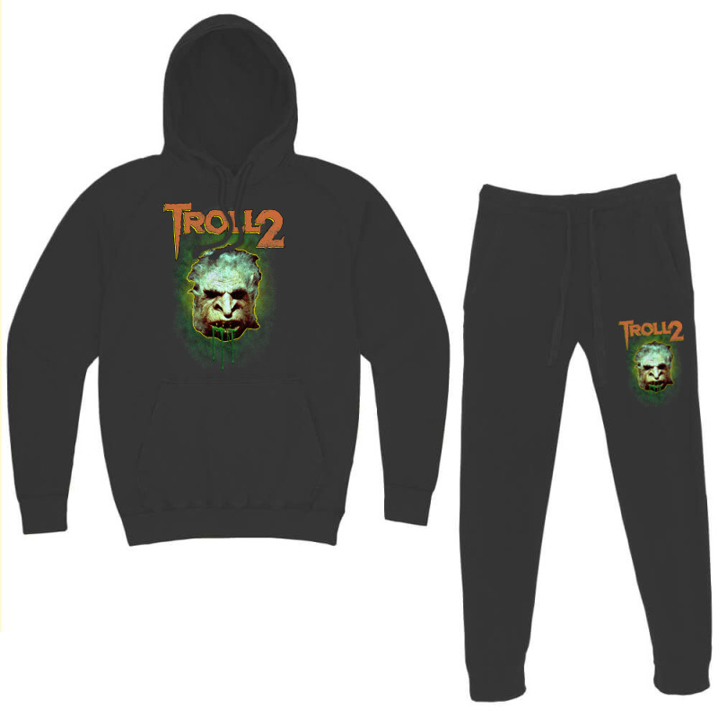 Troll 2 Goblin Hoodie & Jogger Set | Artistshot