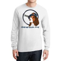 Eastbound And Down Long Sleeve Shirts | Artistshot