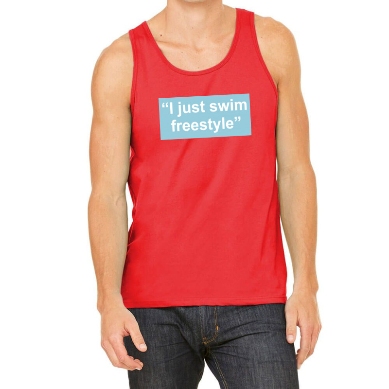 Remix Tank Top by istar freeze | Artistshot