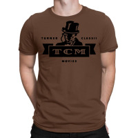 Turn Back Movies! T-shirt | Artistshot