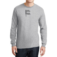 Engineers Are The Doctor Of Machines Long Sleeve Shirts | Artistshot