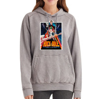 Rock And Rule Vintage Hoodie | Artistshot