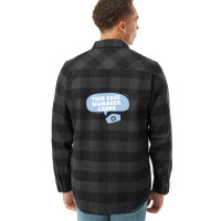 Case Managers Care! Flannel Shirt | Artistshot