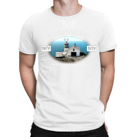 Kab Radio 1340 Am Antonio Bay T-shirt | Artistshot