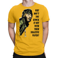 Kelly's Heroes   Oddball Says T-shirt | Artistshot