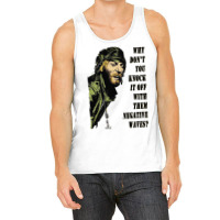 Kelly's Heroes   Oddball Says Tank Top | Artistshot