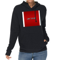 Canx27t Decide Poster Trending Lightweight Hoodie | Artistshot