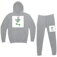 A Million Little Things Films And Quotes Poster Trending Hoodie & Jogger Set | Artistshot