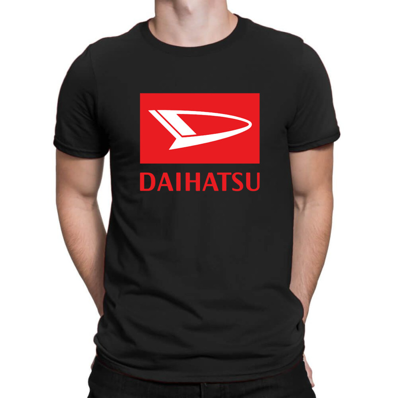 Daihatsu T-shirt | Artistshot