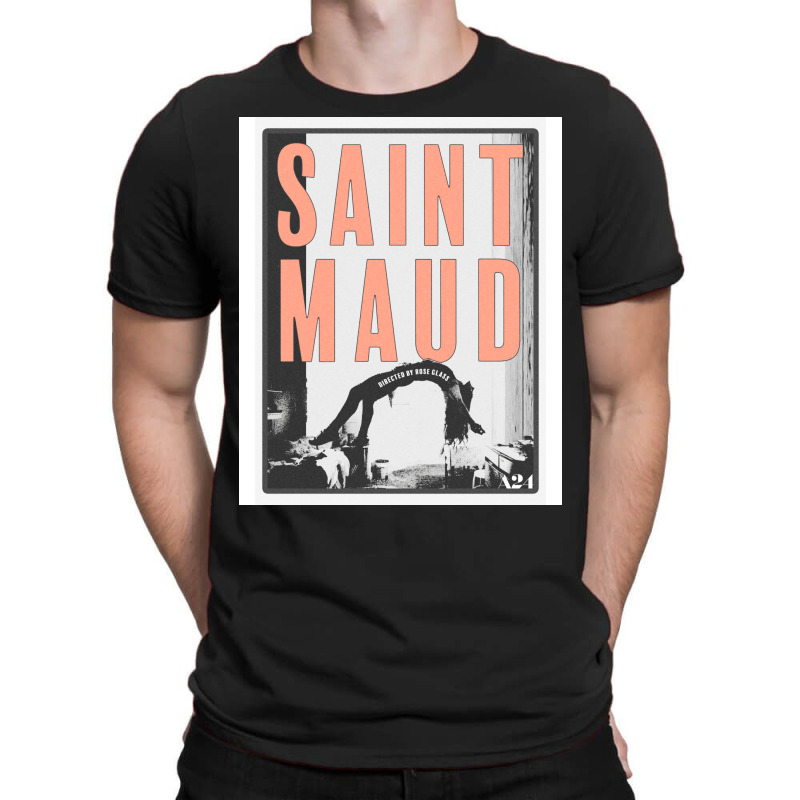 Saint Maud T-shirt | Artistshot