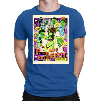 F This Movie Fest 2022 T-shirt | Artistshot