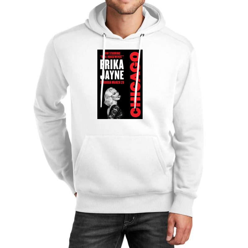 Erika Jayne Concert Unisex Hoodie | Artistshot