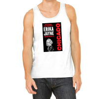 Erika Jayne Concert Tank Top | Artistshot