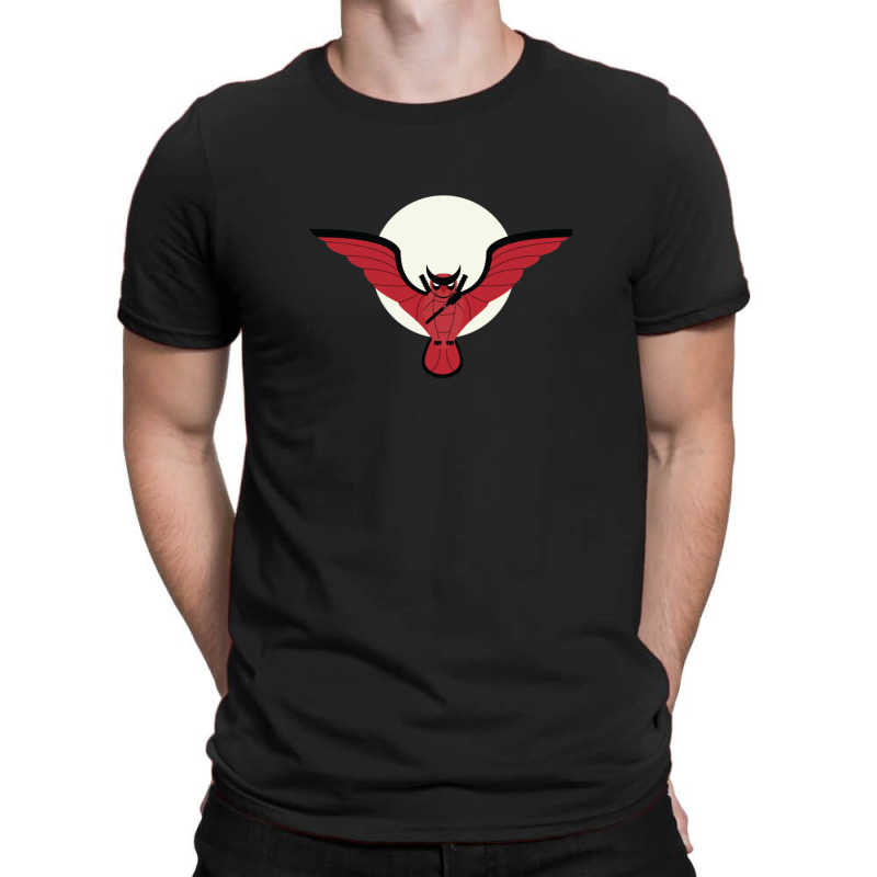 Dead Owl Tshirt T-shirt | Artistshot