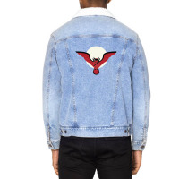 Dead Owl Tshirt Unisex Sherpa-lined Denim Jacket | Artistshot