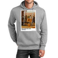 The Darjeeling Limited Unisex Hoodie | Artistshot