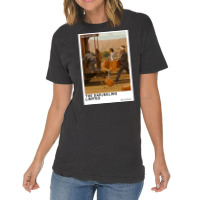 The Darjeeling Limited Vintage T-shirt | Artistshot