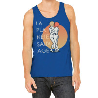 Fantastic Planet Tank Top | Artistshot