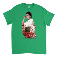 Lady Snowblood Classic T-shirt | Artistshot