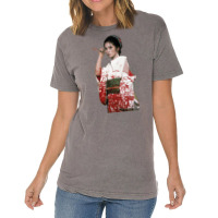 Lady Snowblood Vintage T-shirt | Artistshot