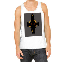 Firefly Poster Travel Tank Top | Artistshot