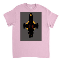 Firefly Poster Travel Classic T-shirt | Artistshot