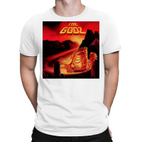 The Godz T-shirt | Artistshot