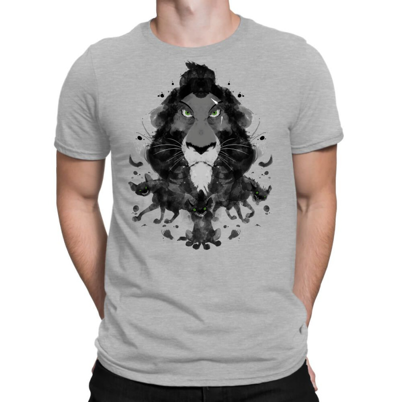 Scar Ink T-shirt | Artistshot