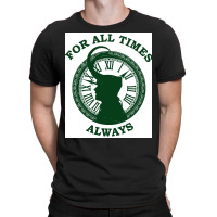 For All Time Always Green Poster 70s T-shirt | Artistshot