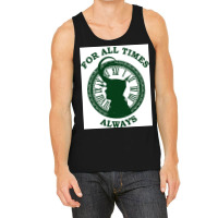 For All Time Always Green Poster 70s Tank Top | Artistshot