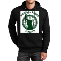 For All Time Always Green Poster 70s Unisex Hoodie | Artistshot