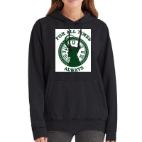 For All Time Always Green Poster 70s Vintage Hoodie | Artistshot