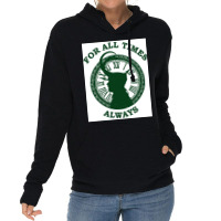 For All Time Always Green Poster 70s Lightweight Hoodie | Artistshot