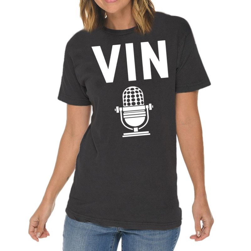 Hot Trend It’s Time For Dod-gers Baseball Vin Scully-ejuny Vintage T-shirt | Artistshot