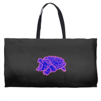 Trending Alligator Snapping Turtle - Reptile - Wildlife - Cute Turtle Weekender Totes | Artistshot