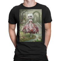 Limited Edition Incarnation Women Internal Organ T-shirt | Artistshot