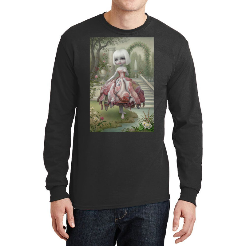 Limited Edition Incarnation Women Internal Organ Long Sleeve Shirts | Artistshot