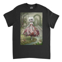 Limited Edition Incarnation Women Internal Organ Classic T-shirt | Artistshot