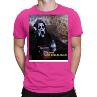 Scream T-shirt | Artistshot