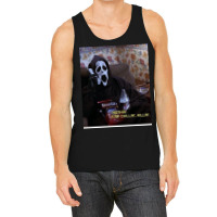 Scream Tank Top | Artistshot