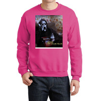 Scream Crewneck Sweatshirt | Artistshot