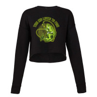 Hot Trend This Kid Loves To Fish Heart Fishing Cropped Sweater | Artistshot