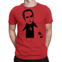 Fredo!   I Knew It Was You T-shirt | Artistshot