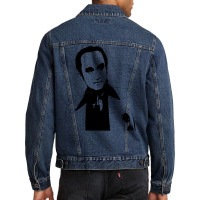 Fredo!   I Knew It Was You Men Denim Jacket | Artistshot