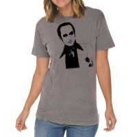 Fredo!   I Knew It Was You Vintage T-shirt | Artistshot