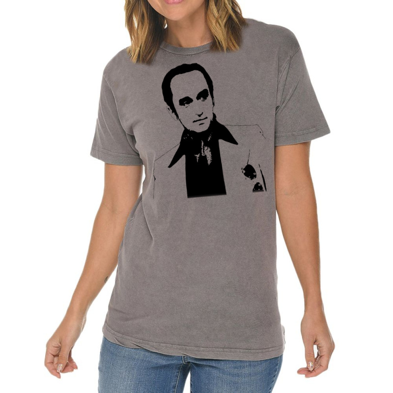 Fredo!   I Knew It Was You Vintage T-Shirt by lingdasilviox | Artistshot