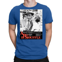 French Breathless T Shirt T-shirt | Artistshot