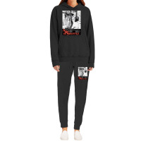 French Breathless T Shirt Hoodie & Jogger Set | Artistshot